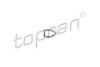 TOPRAN 501 692 Gasket, intake manifold